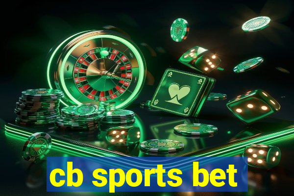 cb sports bet